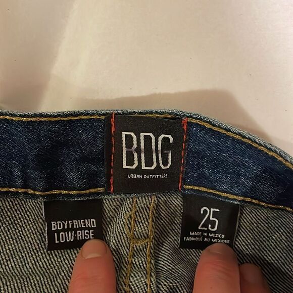 BDG Cutoffs  - Picture 5 of 8
